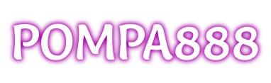 POMPA888 logo