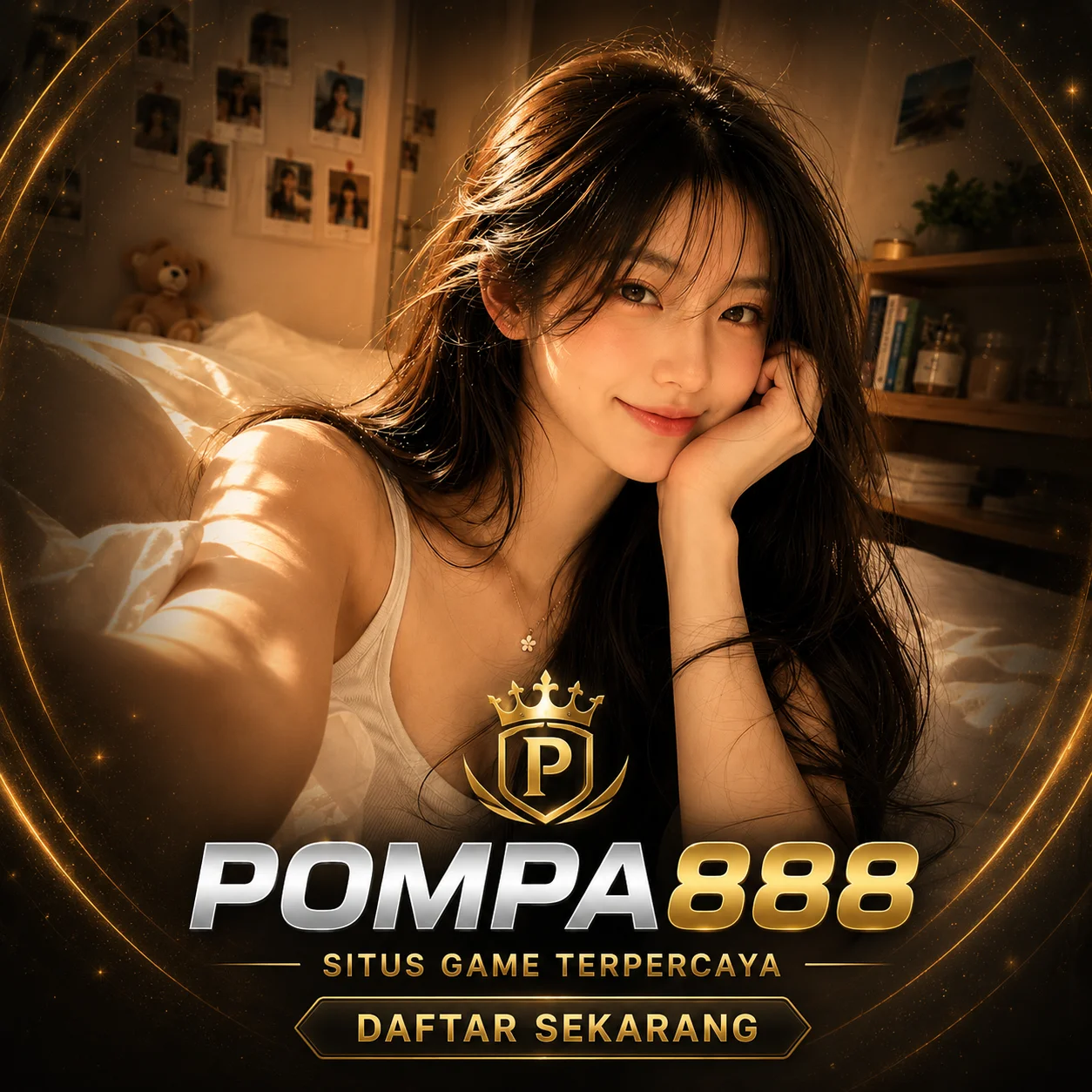 POMPA888
